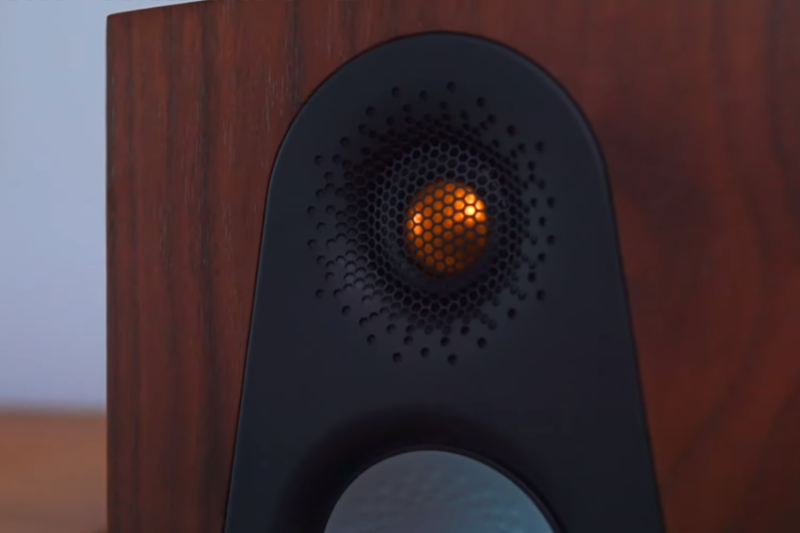 Silver 300 7G Video Review - Secrets Of Home Theater & High Fidelity Silver 300 7G Video Review - Secrets Of Home Theater & High Fidelity